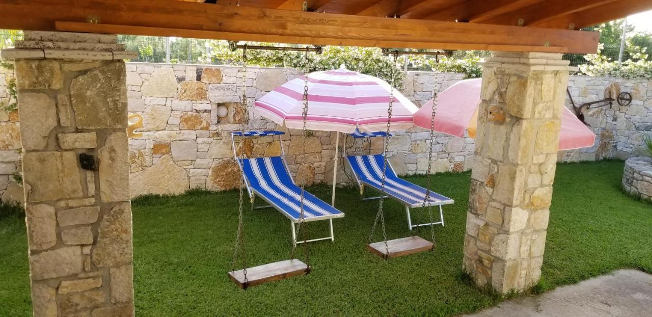 Country House Bubullime Albania Lushnjë Extérieur photo