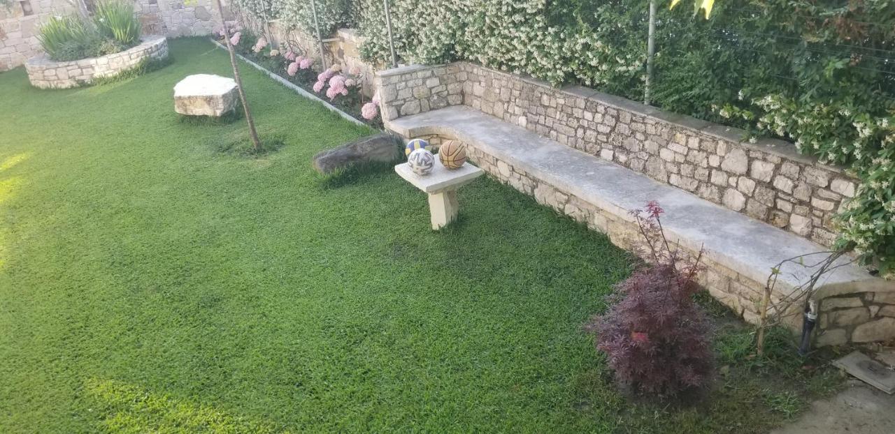 Country House Bubullime Albania Lushnjë Extérieur photo