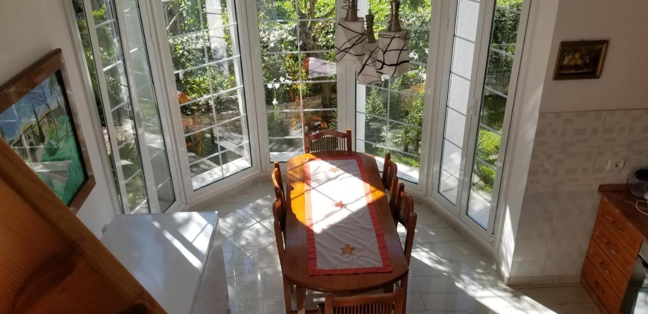 Country House Bubullime Albania Lushnjë Extérieur photo