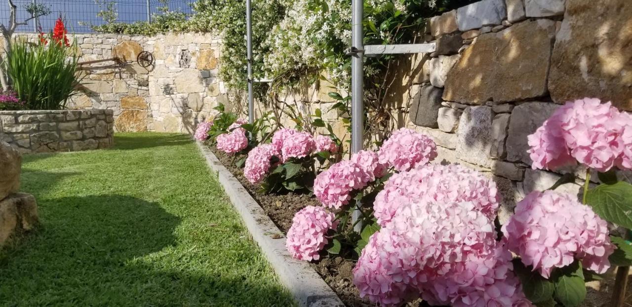 Country House Bubullime Albania Lushnjë Extérieur photo