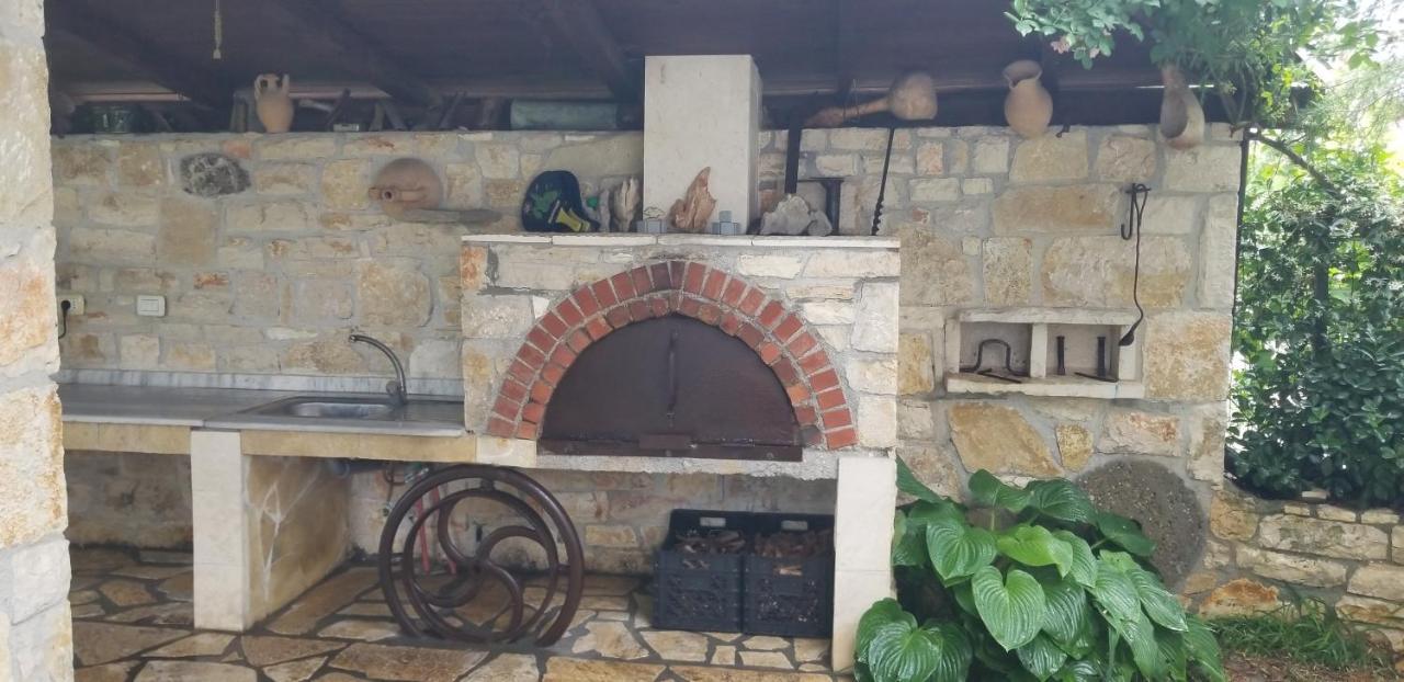 Country House Bubullime Albania Lushnjë Extérieur photo