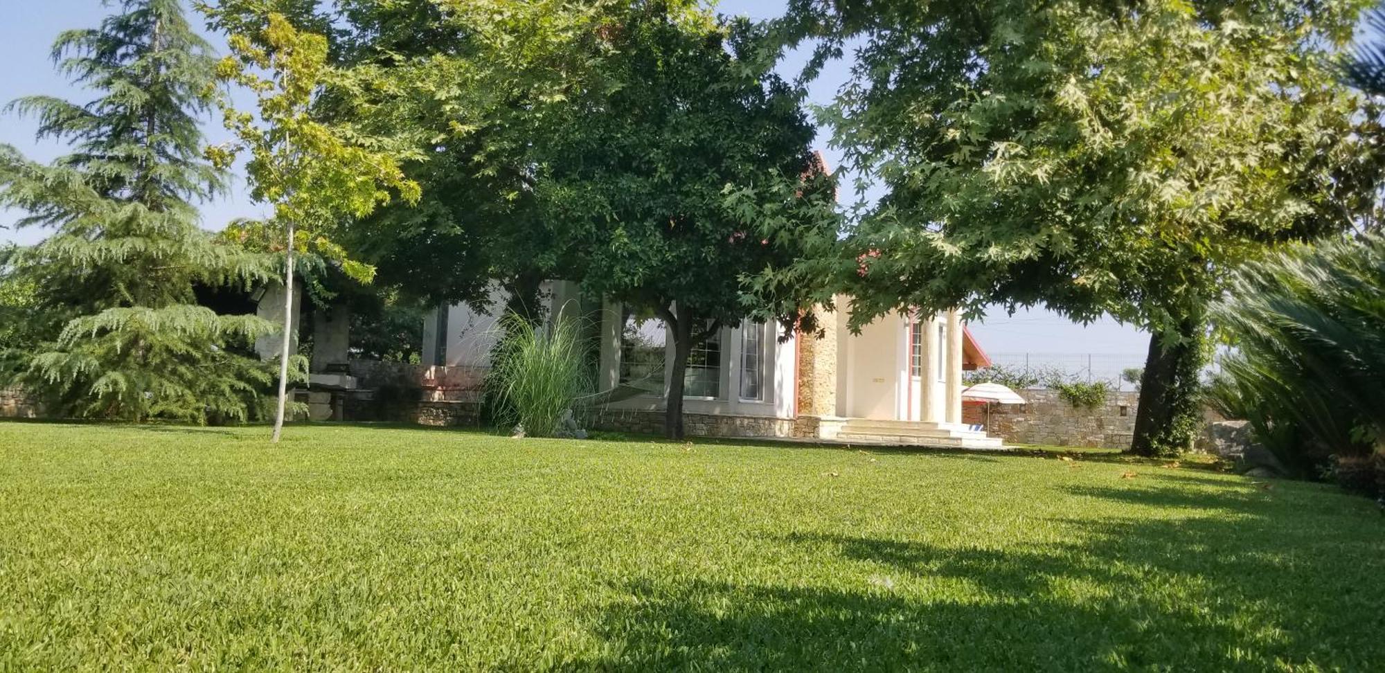 Country House Bubullime Albania Lushnjë Extérieur photo