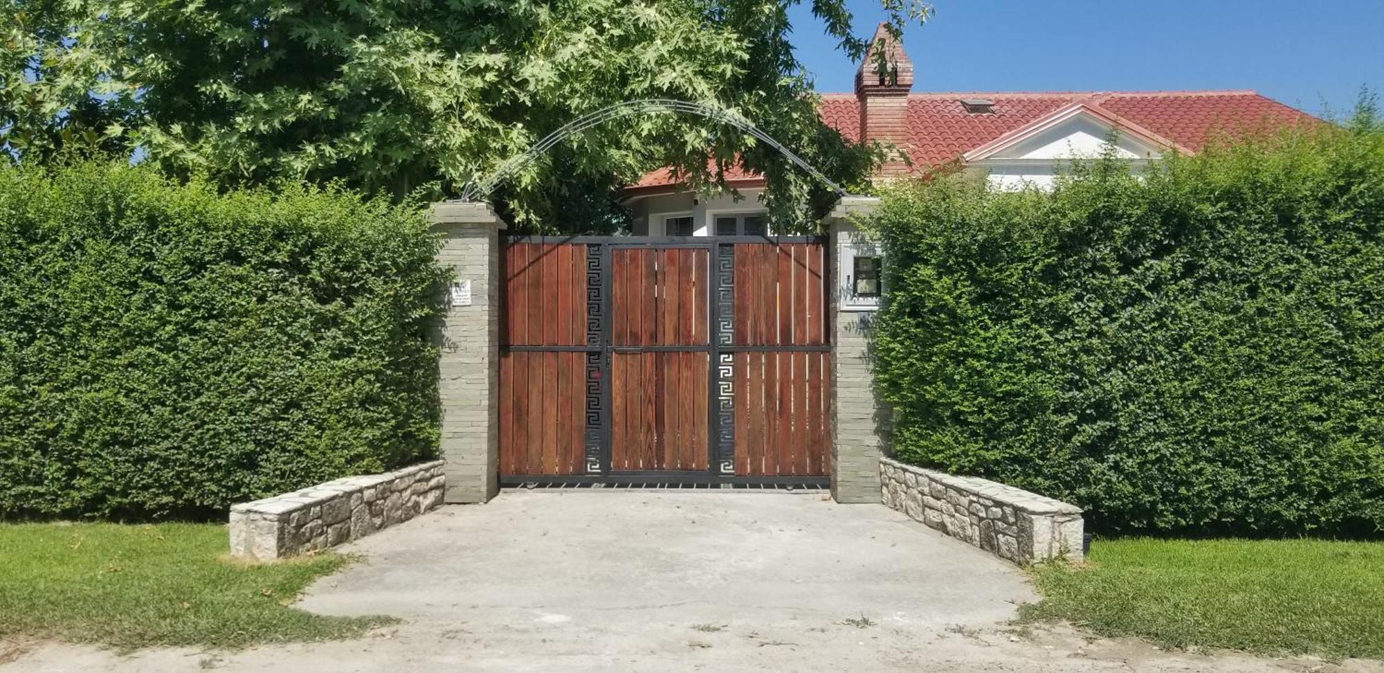 Country House Bubullime Albania Lushnjë Extérieur photo