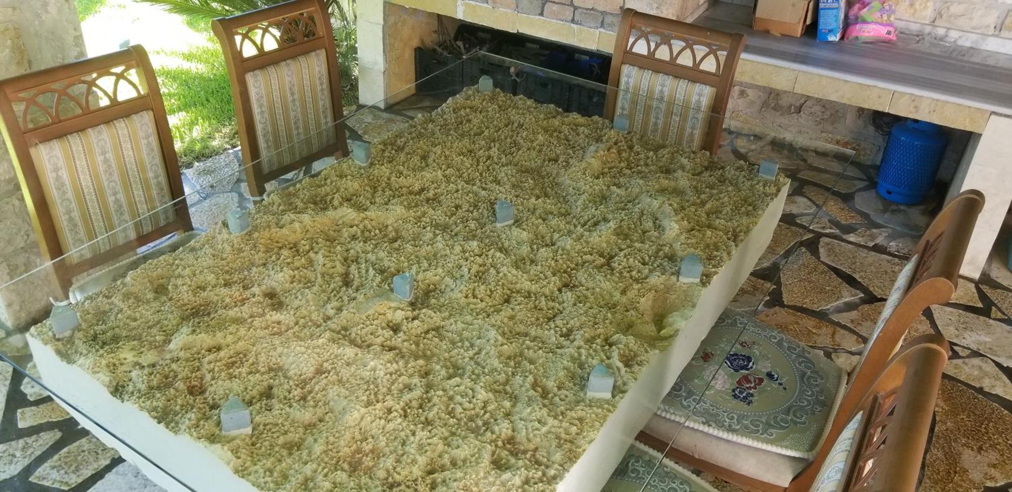 Country House Bubullime Albania Lushnjë Extérieur photo