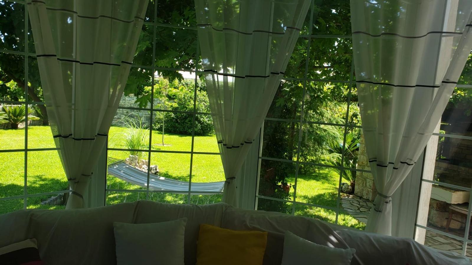 Country House Bubullime Albania Lushnjë Extérieur photo