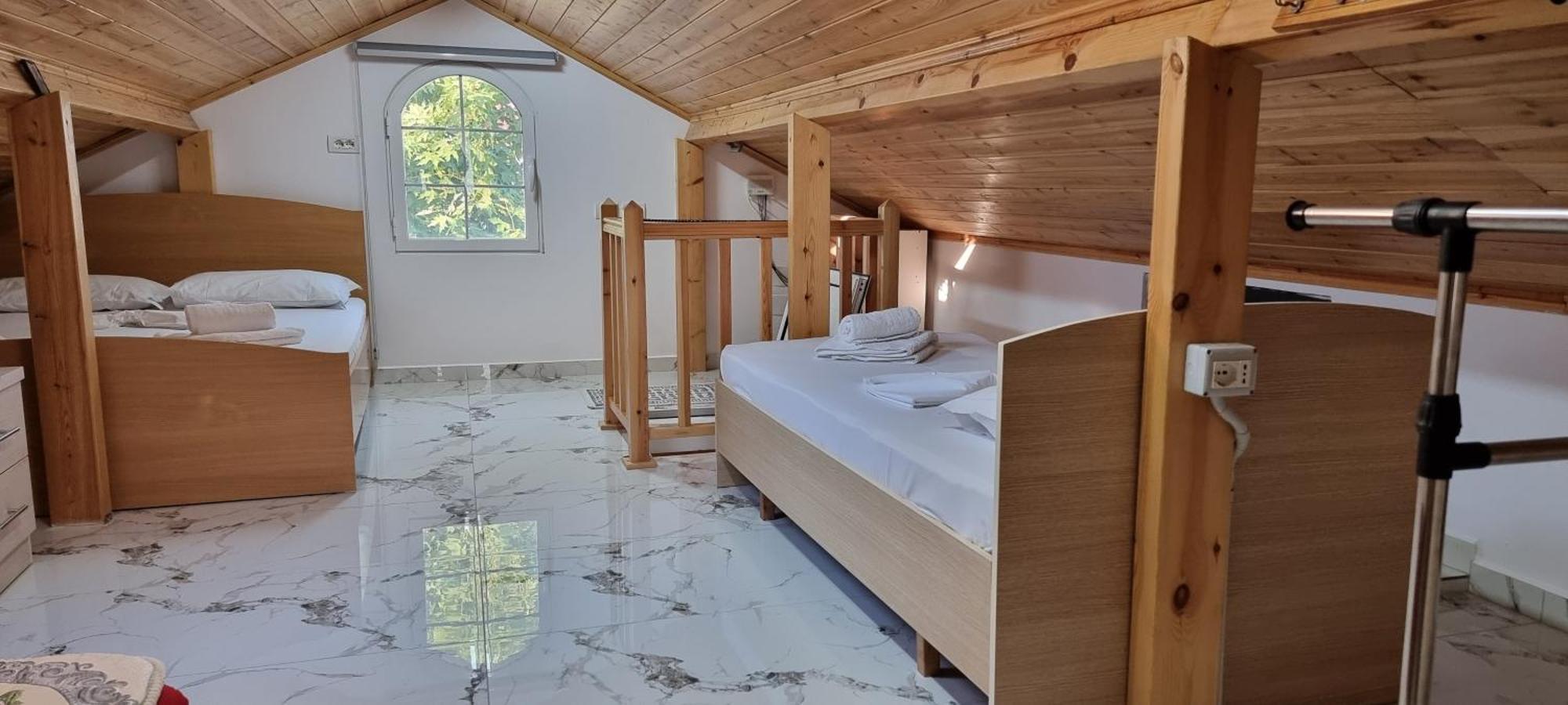 Country House Bubullime Albania Lushnjë Extérieur photo
