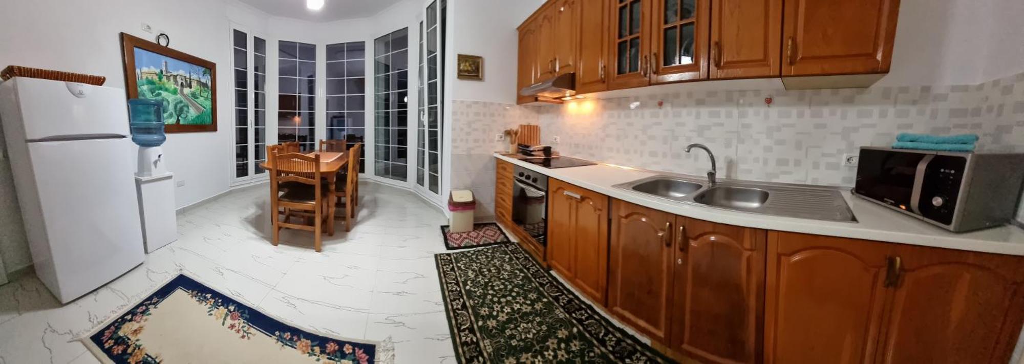 Country House Bubullime Albania Lushnjë Extérieur photo