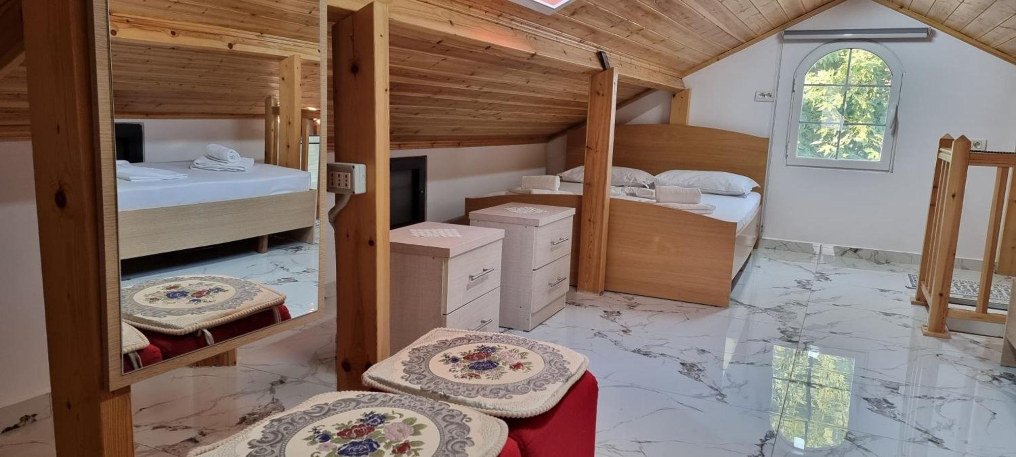 Country House Bubullime Albania Lushnjë Extérieur photo